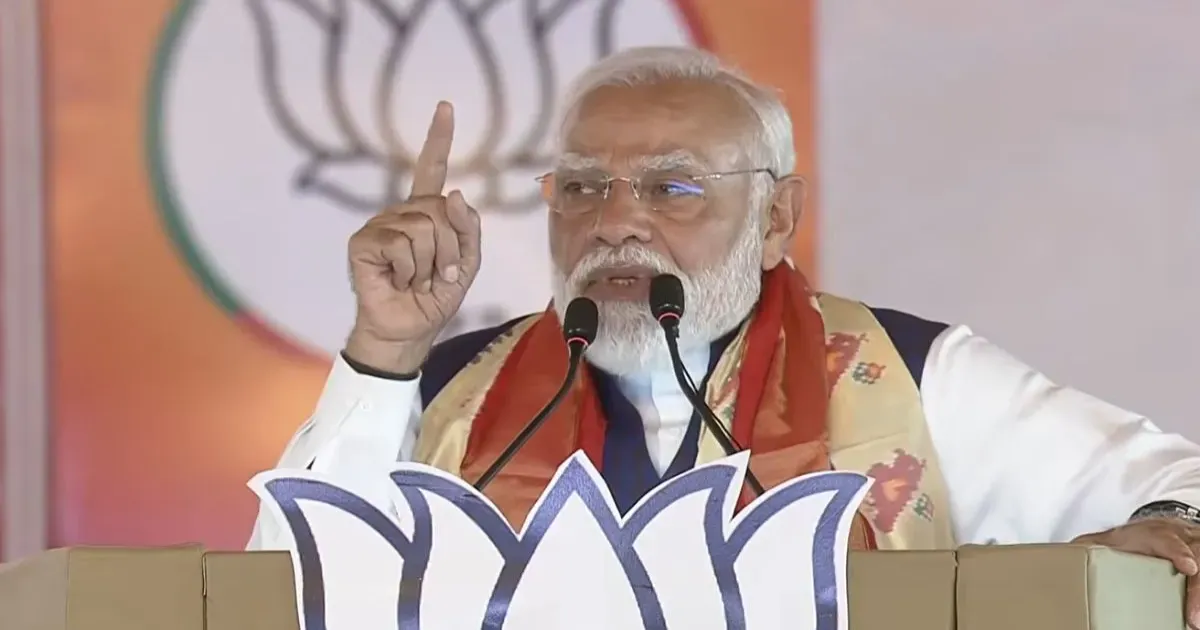 तेल बचत, वर्क फ्रॉम होम और सोने की खरीद टालें: पश्चिम एशिया संकट के बीच प्रधानमंत्री नरेंद्र मोदी की अपील