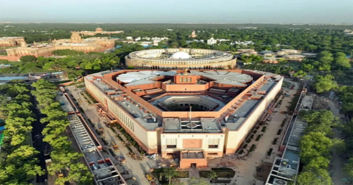 2026-27 के लिए महिला सशक्तिकरण समिति का गठन; हेमा मालिनी, स्वाति मालीवाल, पी.टी. उषा शामिल