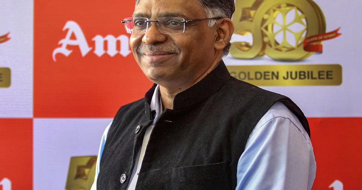अमूल एमडी बोले – डेयरी व्यापार में असली टैरिफ किंग भारत नहीं, अमेरिका है