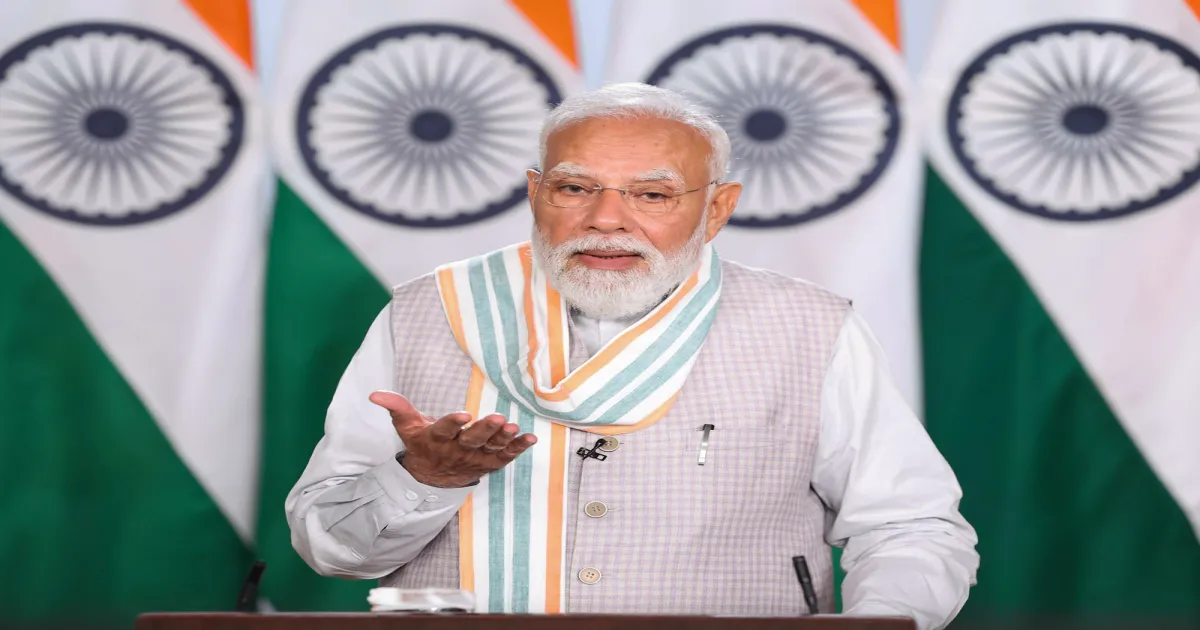 कर्नाटक के भटकल हादसे में आठ लोगों की मौत पर प्रधानमंत्री मोदी ने जताया शोक, 2 लाख रुपये मुआवजे की घोषणा