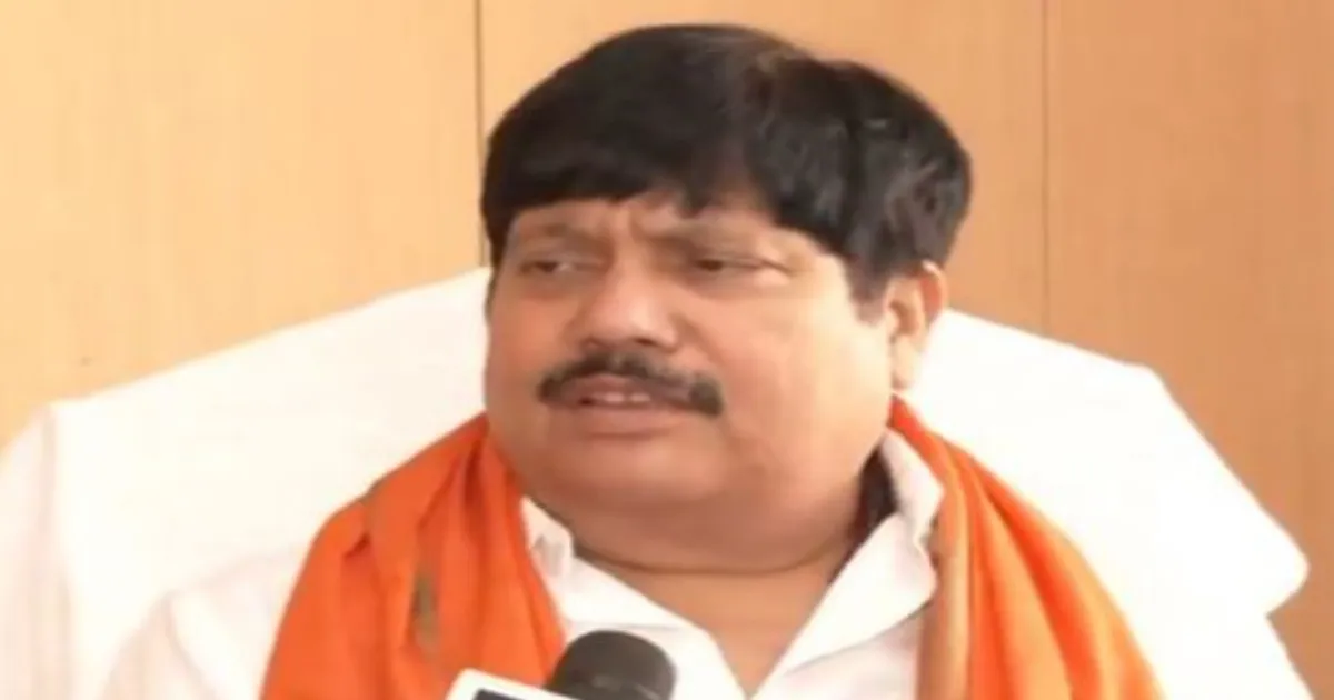 अर्जुन सिंह ने कल्याण बनर्जी के अल्टीमेटम पर कसा तंज, बोले- भाजपा उन्हें गंभीरता से नहीं लेती