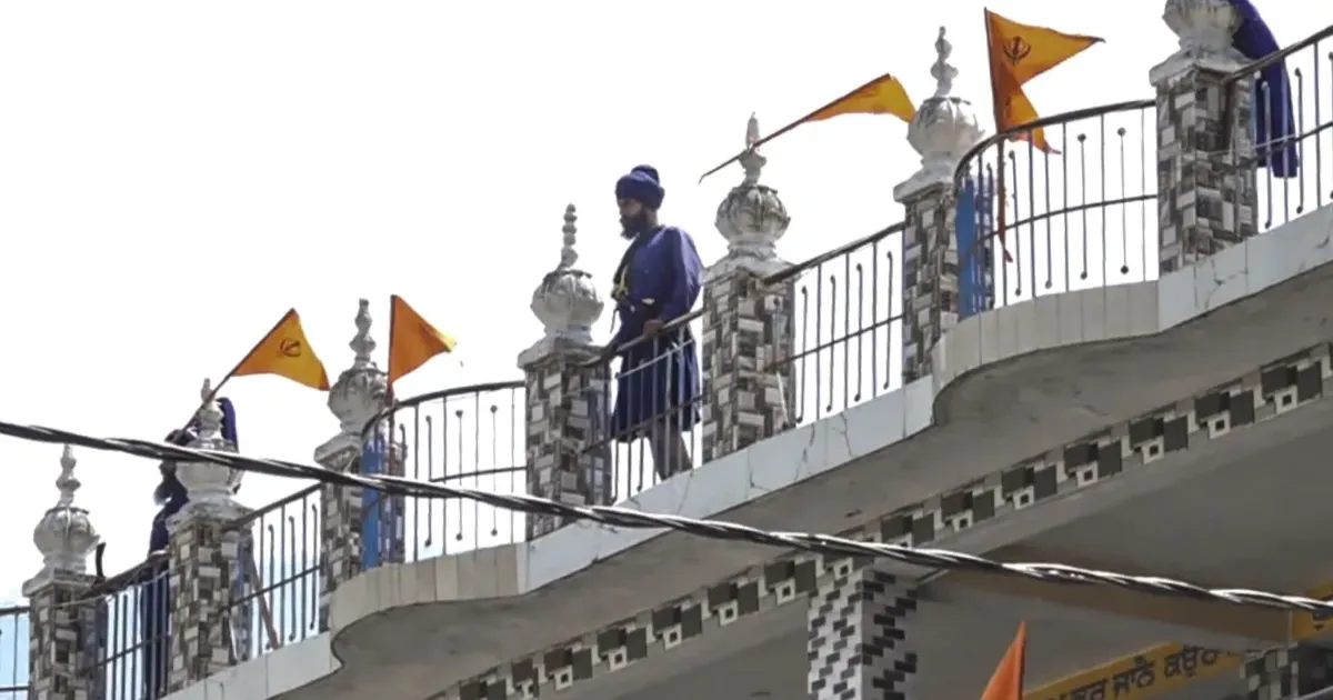 रुद्रप्रयाग गुरुद्वारा विवाद पर पुलिस का बड़ा बयान, आईजी ने बताई पूरी सच्चाई