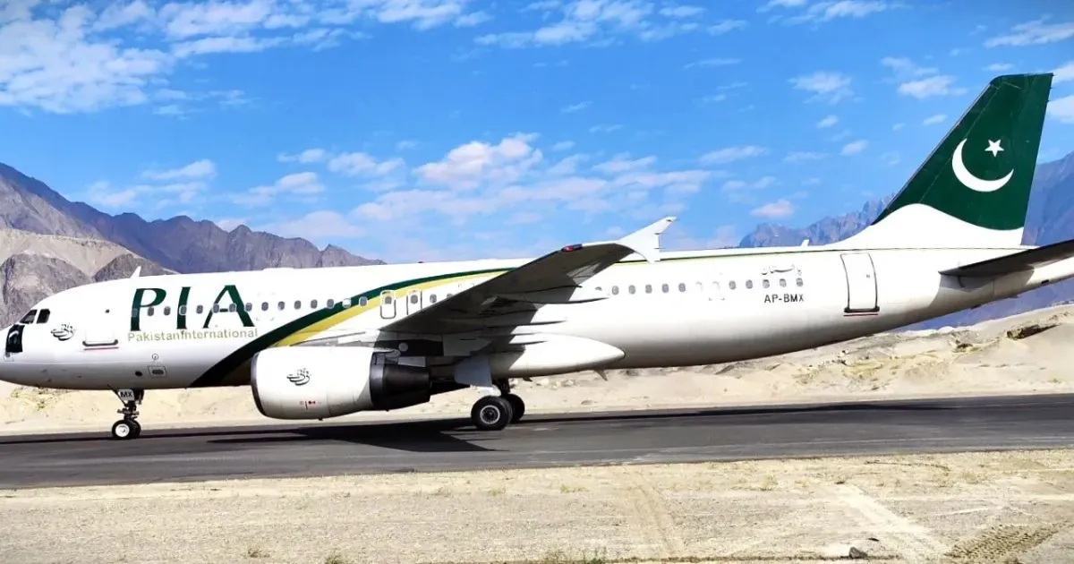 PIA के निजीकरण में पाकिस्तानी सेना की बढ़ती भूमिका पर उठे सवाल, कॉरपोरेट गठजोड़ बना चर्चा का विषय