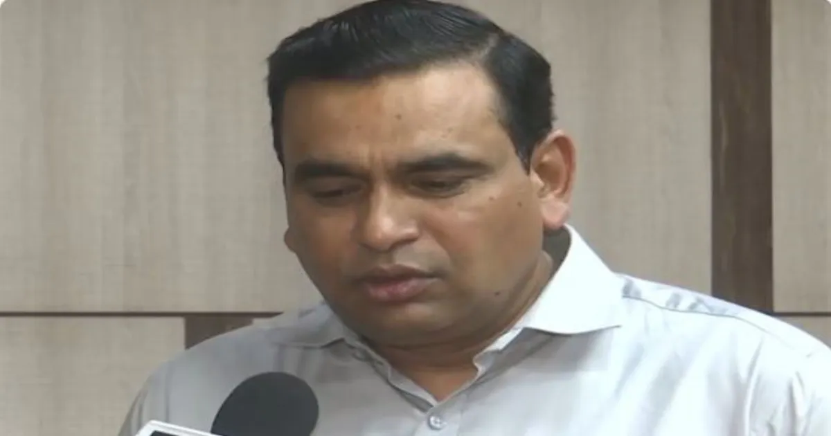 मानसून सत्र से पहले कांग्रेस का केंद्र पर हमला, किरण कुमार चमाला बोले- विपक्ष की आवाज नहीं सुनना चाहती भाजपा