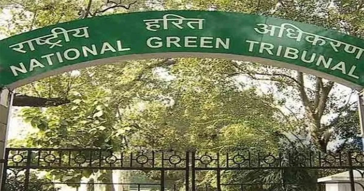 यमुना बाढ़ क्षेत्र सीमांकन विवाद पर एनजीटी सख्त, दिल्ली के पर्यावरण सचिव को एक सप्ताह में समाधान का निर्देश