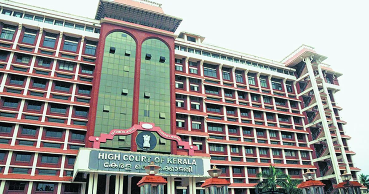 केरल फिल्म नीति का मसौदा तीन माह में अंतिम रूप, सरकार ने हाई कोर्ट को दी जानकारी