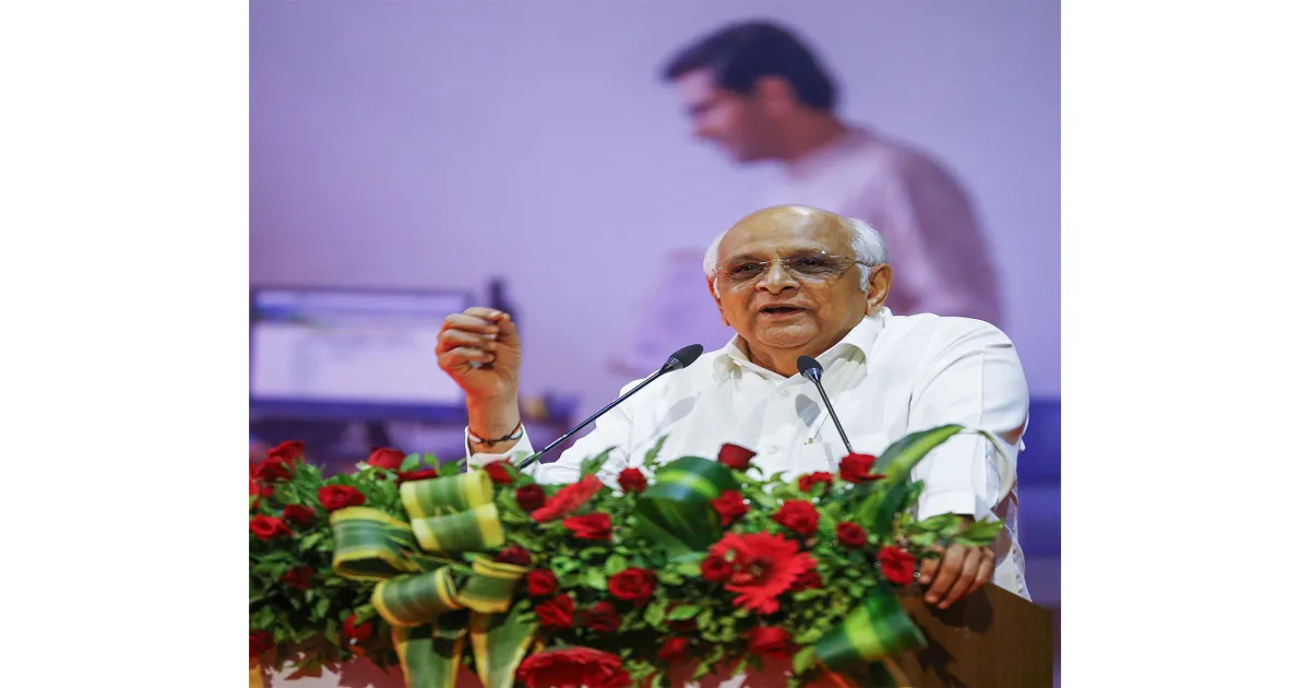 गुजरात सरकार की आदिवासी मरीजों के लिए बड़ी सौगात, अंग प्रत्यारोपण और रोबोटिक सर्जरी हेतु 2 करोड़ रुपये की योजना