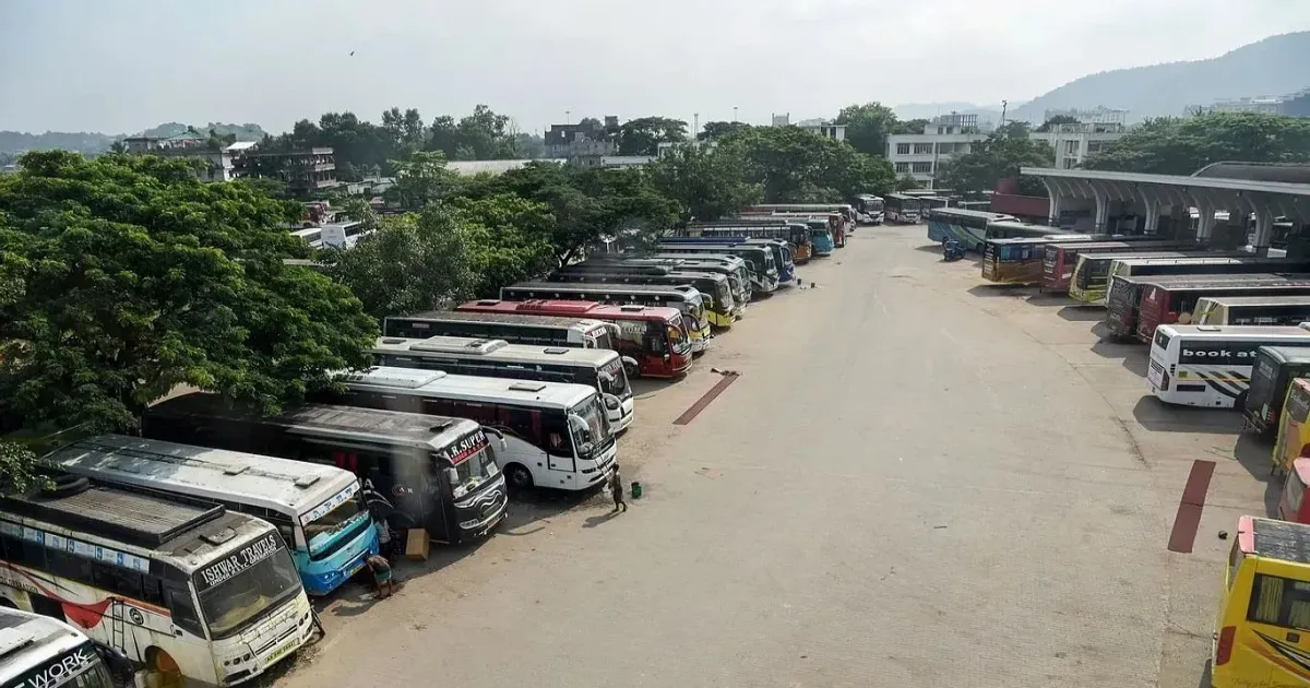 मध्य प्रदेश में बस किराया बढ़ा, सामान्य, एसी और लग्जरी बसों के नए किराए लागू