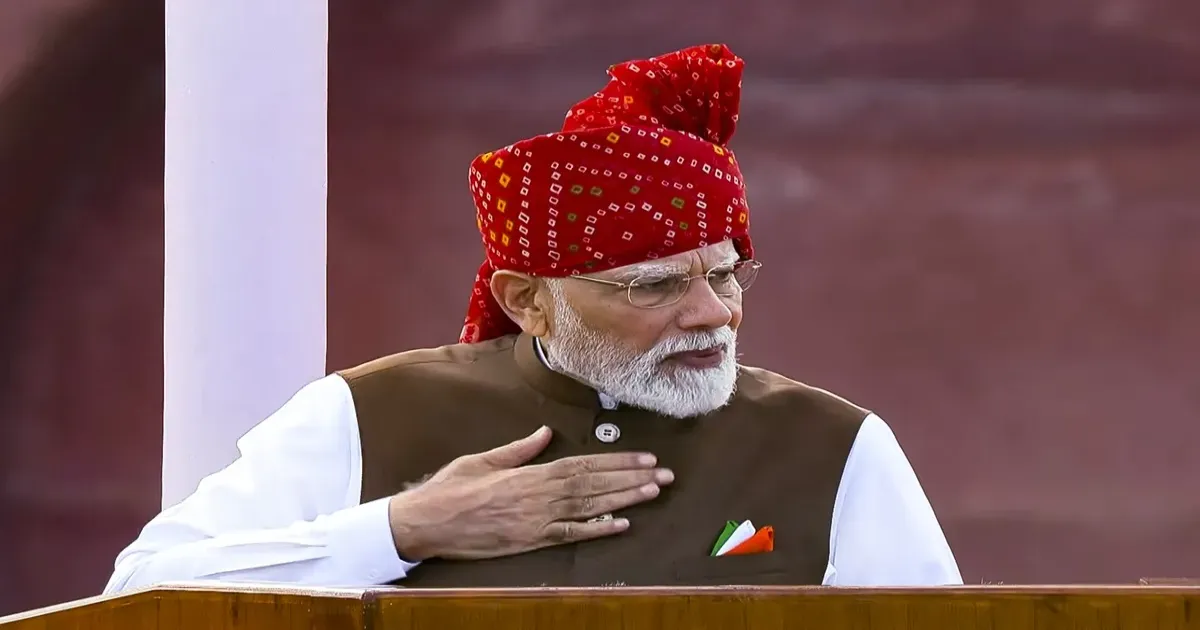 नरेंद्र मोदी के सार्वजनिक जीवन के 25 साल पूरे होने पर बीजेपी की 15 दिवसीय महोत्सव की तैयारी