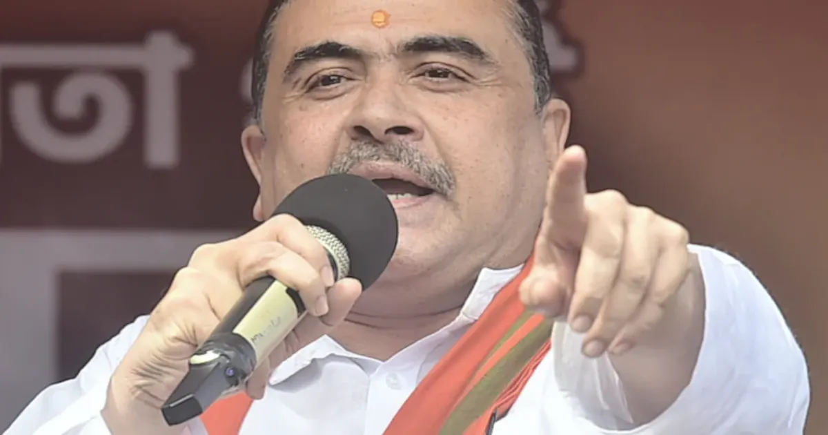पश्चिम बंगाल के कॉलेजों और विश्वविद्यालयों में जल्द होंगे छात्रसंघ चुनाव: सुवेंदु अधिकारी