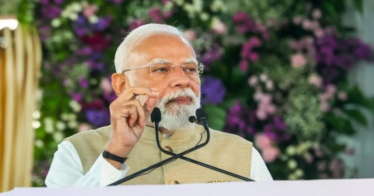 सरदार पटेल, अटल बिहारी वाजपेयी और बिरसा मुंडा की जयंती पर उच्च स्तरीय पैनलों की अध्यक्षता करेंगे पीएम मोदी