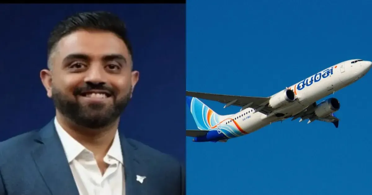 फ्लाईदुबई विमान में भारतीय कप्तान ने संभाला मोर्चा, बड़े हादसे को टालने का दावा