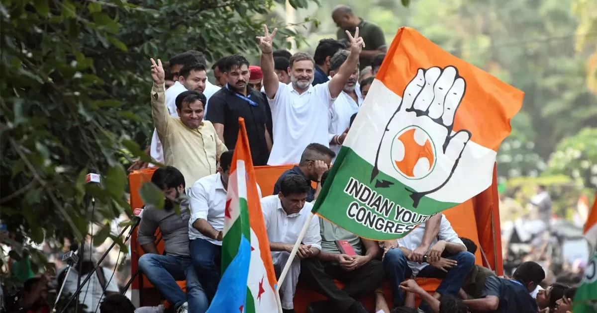 राहुल गांधी ने एसआईआर को सुप्रीम कोर्ट में दी चुनौती, विपक्ष ने मुख्य चुनाव आयुक्त ज्ञानेश कुमार के इस्तीफे की मांग की
