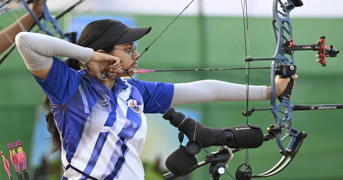 world-archery-championship-parneet-kaur