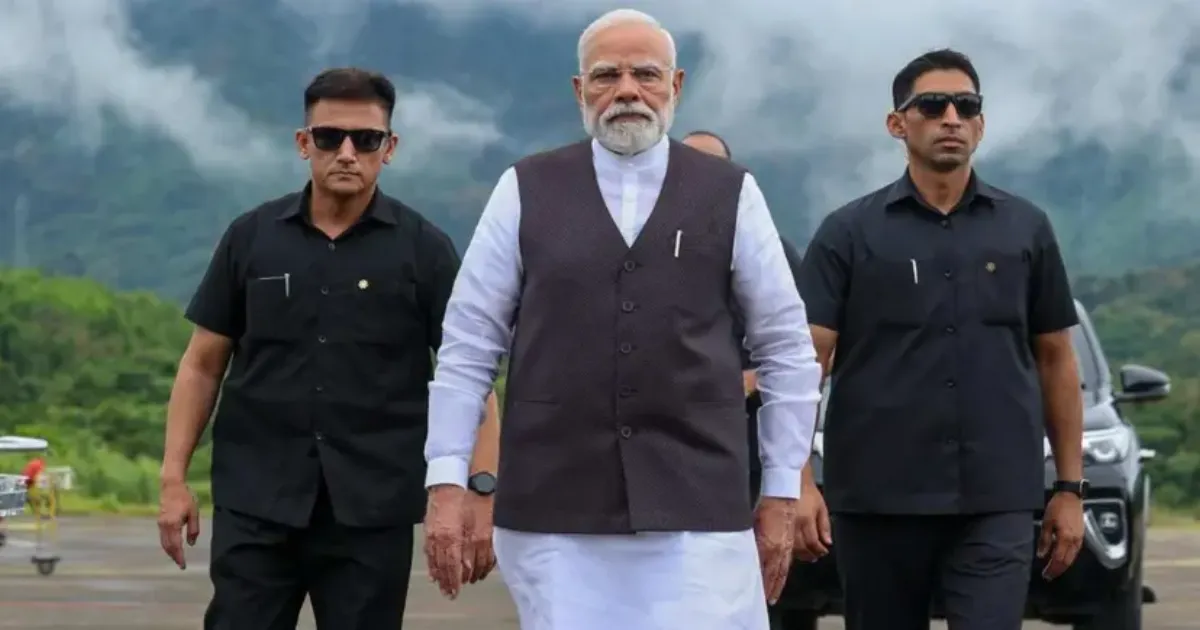 कोलकाता में सशस्त्र बलों के कमांडर्स सम्मेलन में शामिल होंगे पीएम मोदी और एनएसए