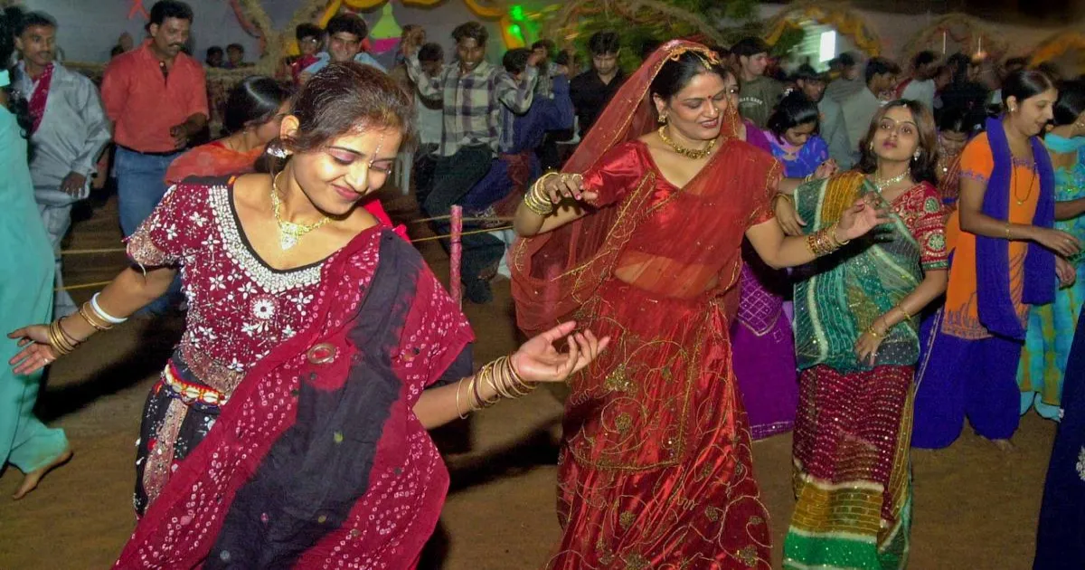 गरबा पंडालों से दूरी बनाएं : छत्तीसगढ़ वक्फ बोर्ड अध्यक्ष की मुस्लिम युवाओं से अपील