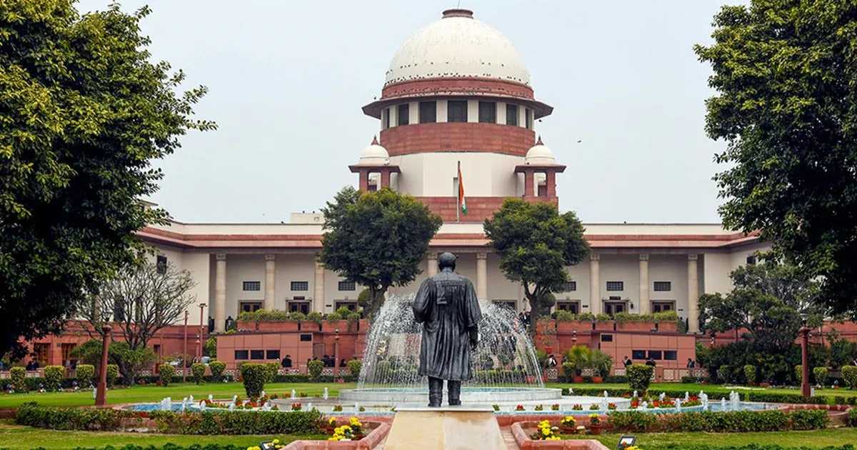 सुप्रीम कोर्ट ने 8.82 लाख से अधिक निष्पादन याचिकाओं की लंबितता को बताया चिंताजनक
