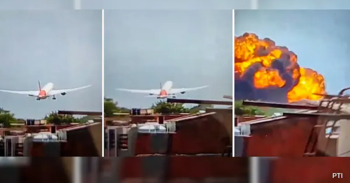 एयर इंडिया क्रैश: सुप्रीम कोर्ट ने पायलट को दोषी नहीं ठहराया, संभावित कारणों पर बनी चर्चा