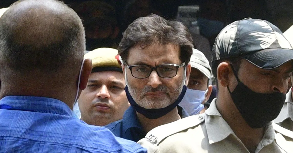 एनआईए ने यासीन मलिक को मृत्युदंड देने की याचिका पर दिल्ली हाईकोर्ट से इन-कैमरा सुनवाई की मांग की