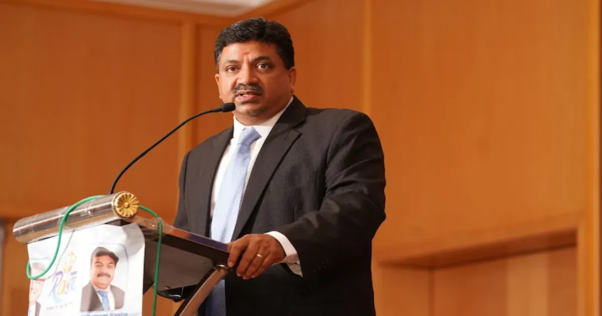 चुनाव आयोग भारत को लोकतांत्रिक पतन की ओर धकेल रहा है: SIR पर DMK मंत्री का आरोप