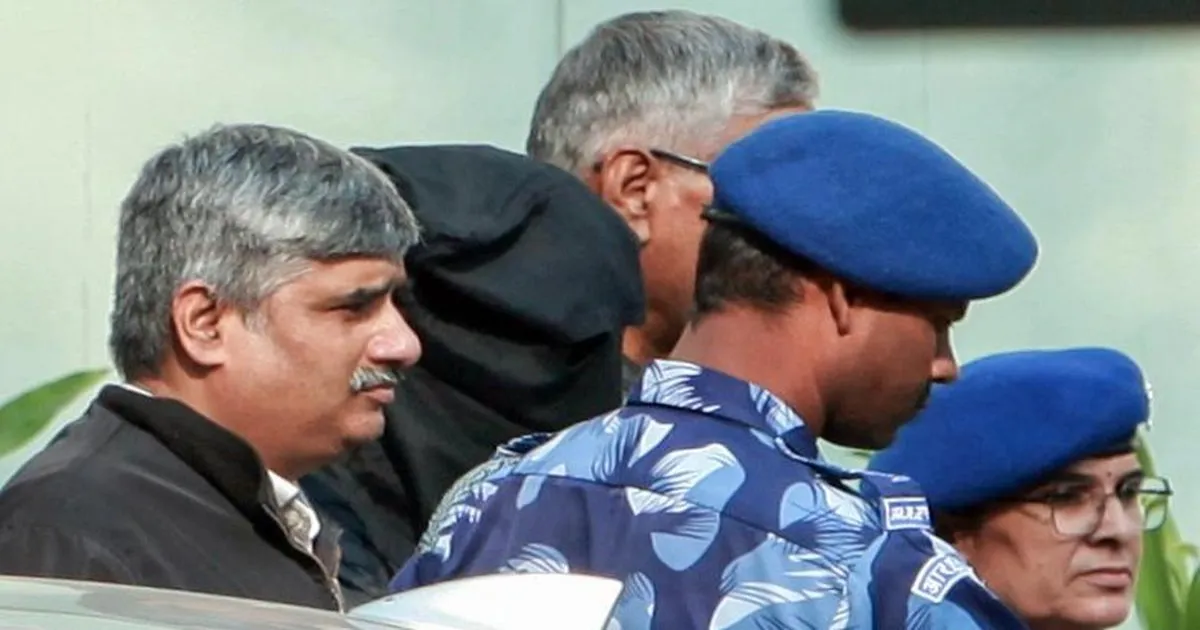 दिल्ली ब्लास्ट मामला: हाईकोर्ट ने आरोपी की NIA मुख्यालय में वकील से मुलाकात की मांग ठुकराई