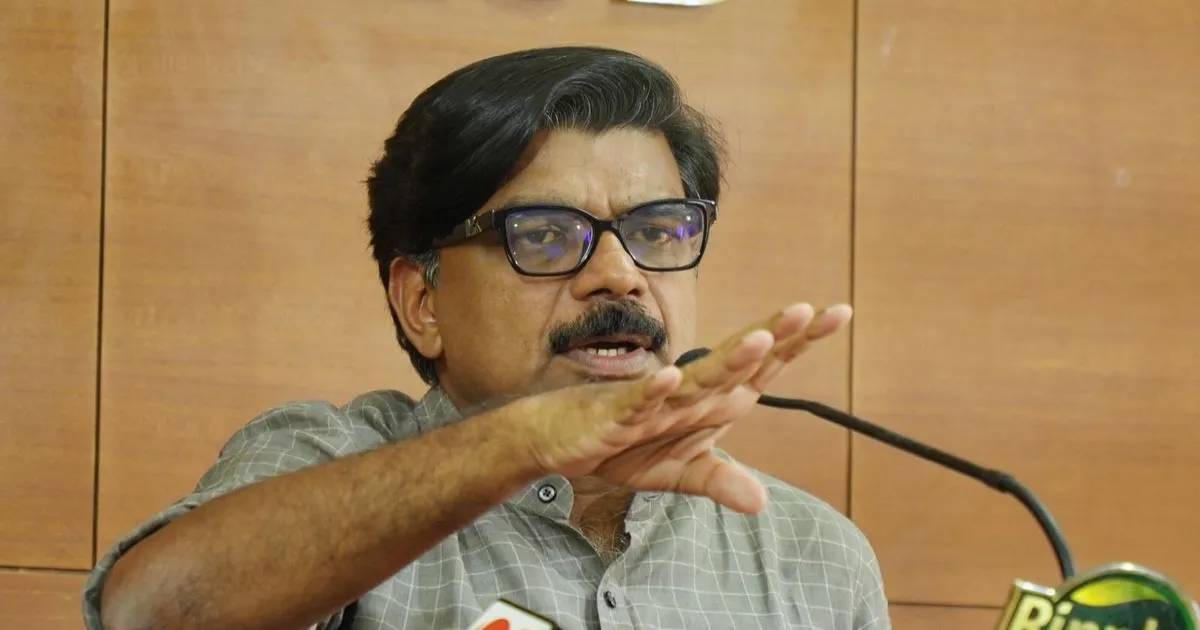 चिन्नाकनाल भूमि सौदे: केरल के कांग्रेस विधायक मैथ्यू कुजहालनादन के खिलाफ ईडी की जांच शुरू