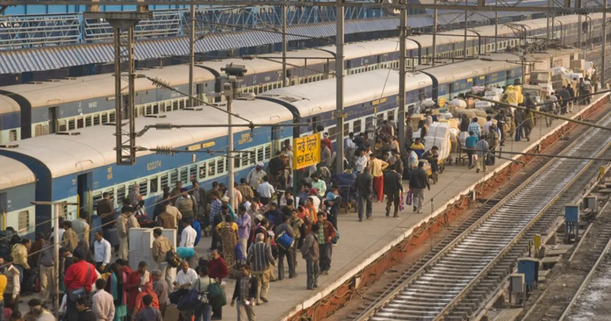 railways-announces-special-trains-amid-flight-disruptions