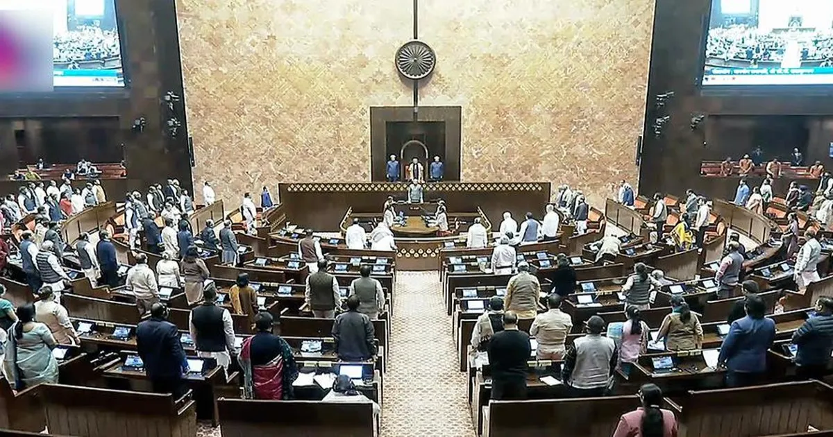 सात राज्य कुल कर संग्रह में अधिक योगदान देते हैं, लेकिन केंद्र से कम हिस्सा प्राप्त करते हैं