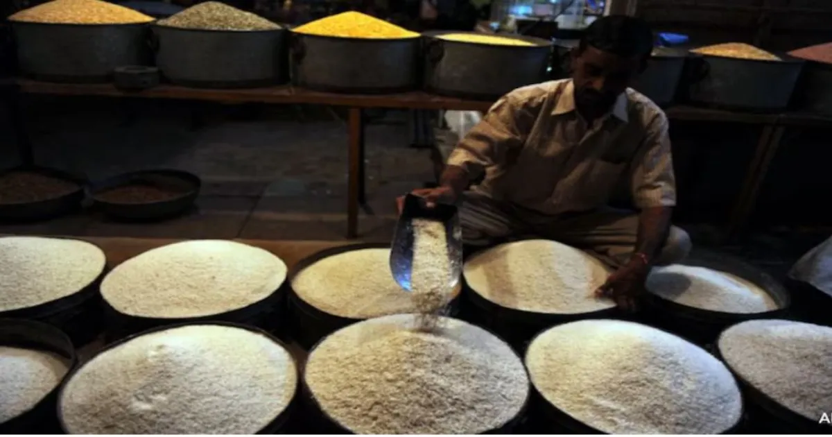 ट्रंप की चावल टैरिफ धमकी: भारत पर नहीं, अमेरिका के उपभोक्ताओं पर पड़ेगा असर