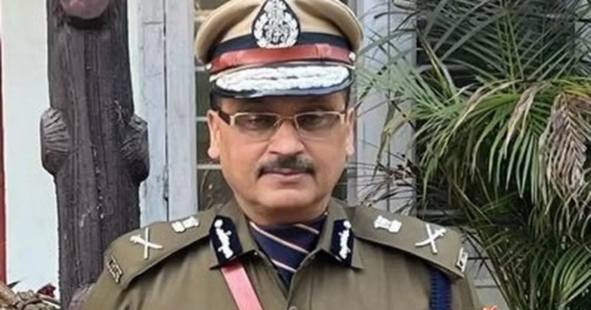 एस.बी.के. सिंह को दिल्ली पुलिस आयुक्त का अतिरिक्त प्रभार मिला