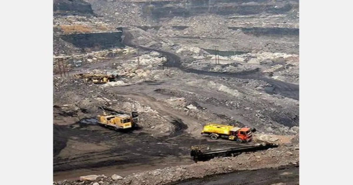 कोयला खदानों के संचालन में तेजी: कोयला मंत्रालय ने सीसीओ की मंजूरी की अनिवार्यता खत्म की
