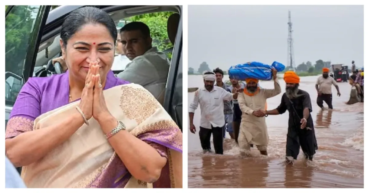 delhi-ministers-support-flood-hit-farmers