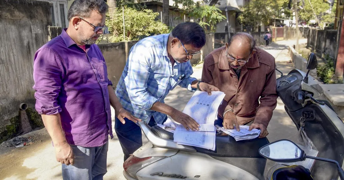 त्रुटिरहित एनआरसी से ही असम में निष्पक्ष चुनाव संभव: AASU