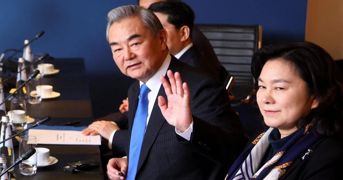 चीन ने अमेरिका को चेताया: ताइवान पर साजिश टकराव की राह खोल सकती है