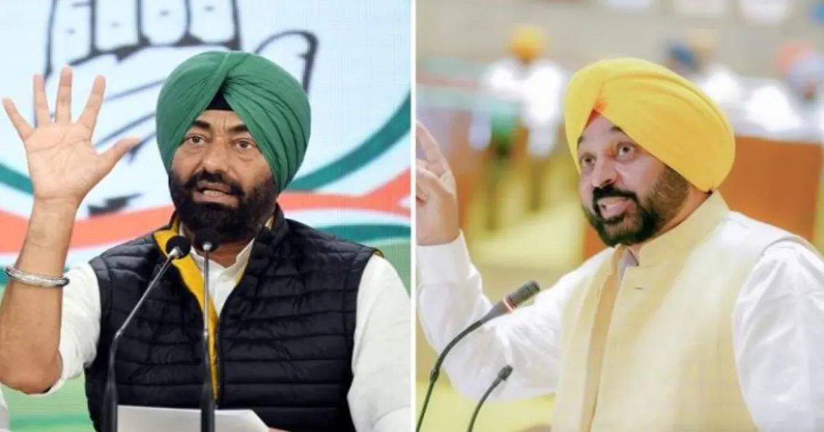 पंजाब विधानसभा ने कांग्रेस विधायक सुखपाल खैरा के खिलाफ विशेषाधिकार उल्लंघन प्रस्ताव पारित किया