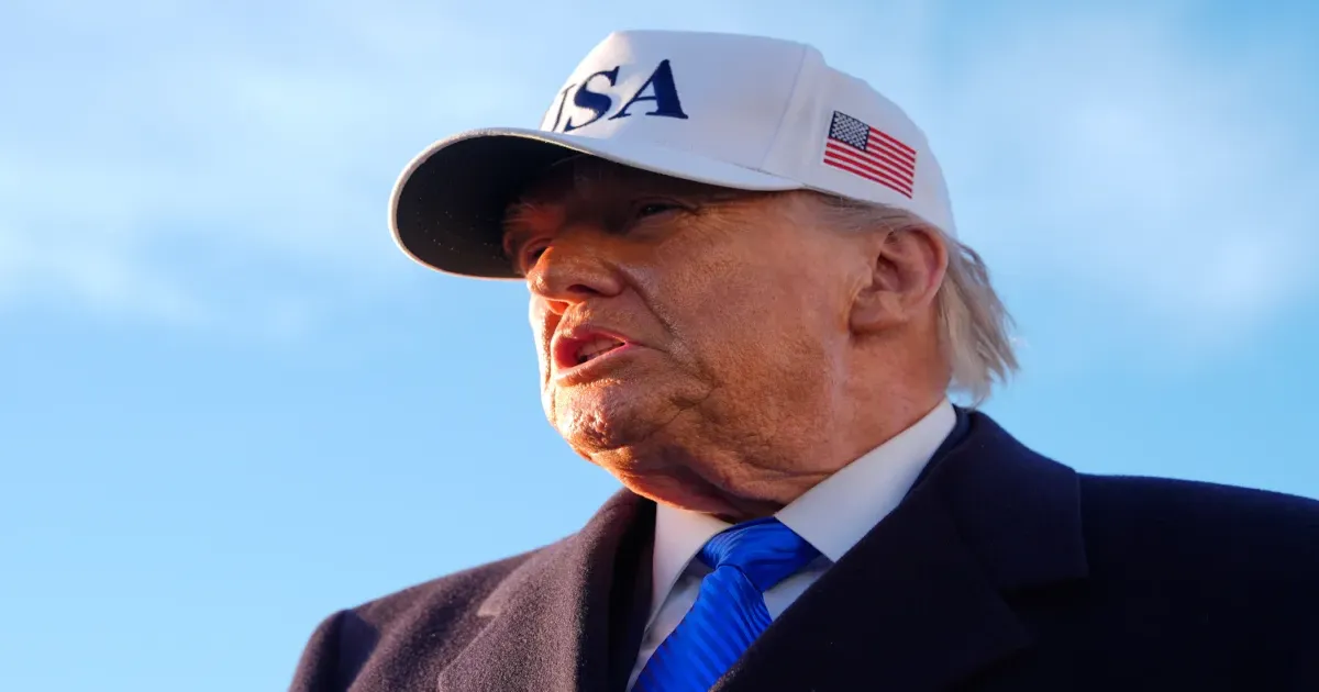 ईरान-US-इज़राइल युद्ध : ट्रम्प ने स्ट्रेट ऑफ़ होर्मुज सुरक्षित करने के लिए चीन, UK और अन्य देशों से युद्धपोत भेजने का आह्वान किया