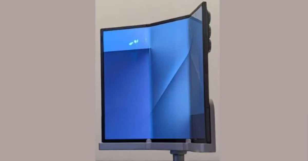 सैमसंग जल्द बंद कर सकता है गैलेक्सी Z ट्राईफोल्ड की बिक्री, लॉन्च के कुछ ही महीनों बाद