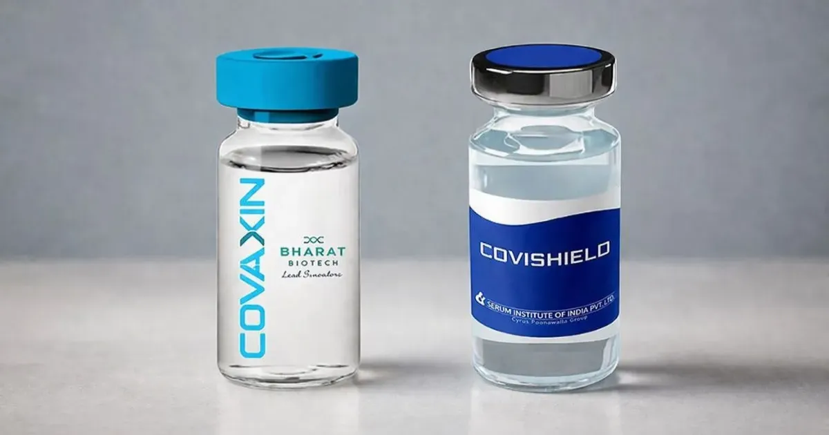 सिकाडा कोविड वैरिएंट BA.3.2: क्या वैक्सीन अभी भी दे रही सुरक्षा? डॉक्टर ने समझाया