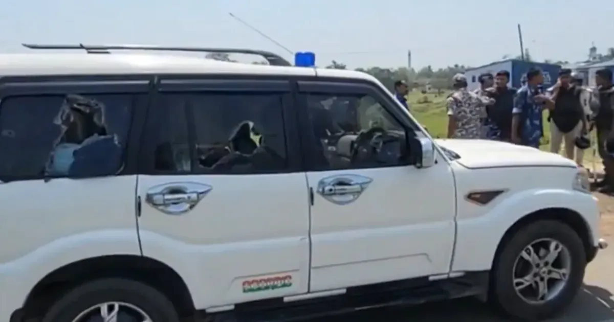 मालदा में सात न्यायिक अधिकारियों को भीड़ ने बंधक बनाया, जांच CBI को सौंपा, 18 गिरफ्तार