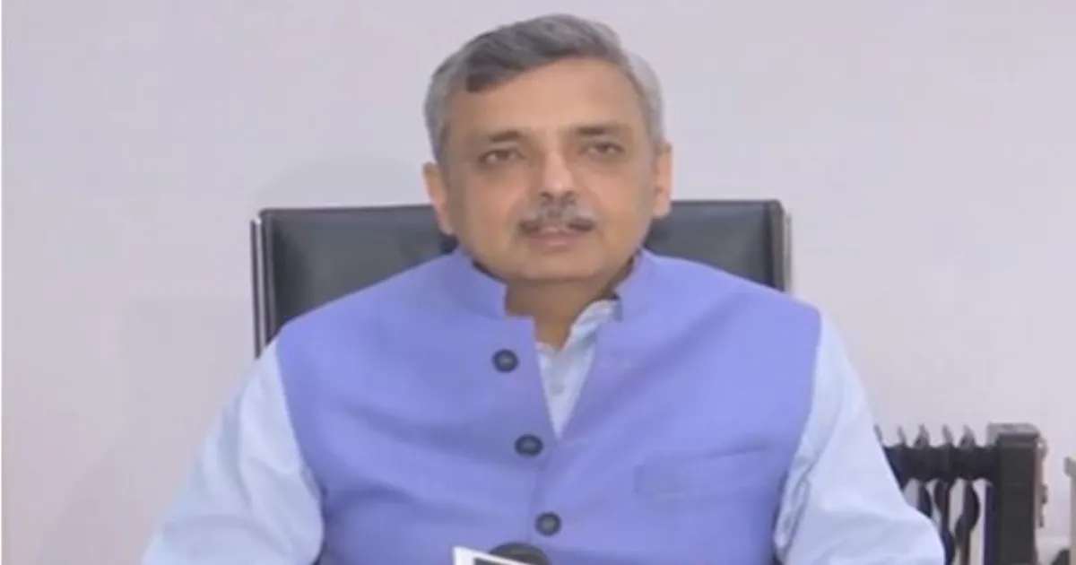 दिल्ली: 9वीं इंडिया फार्मा कॉन्फ्रेंस 13 और 14 अप्रैल को, ड्रग इनोवेशन और बायोलॉजिकल्स पर जोर होगा