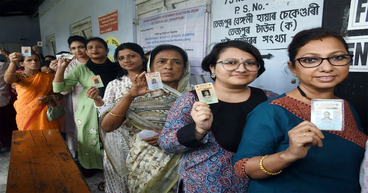 तमिलनाडु विधानसभा चुनाव: सत्तूर सीट पर डीएमके और बीजेपी में कड़ा मुकाबला