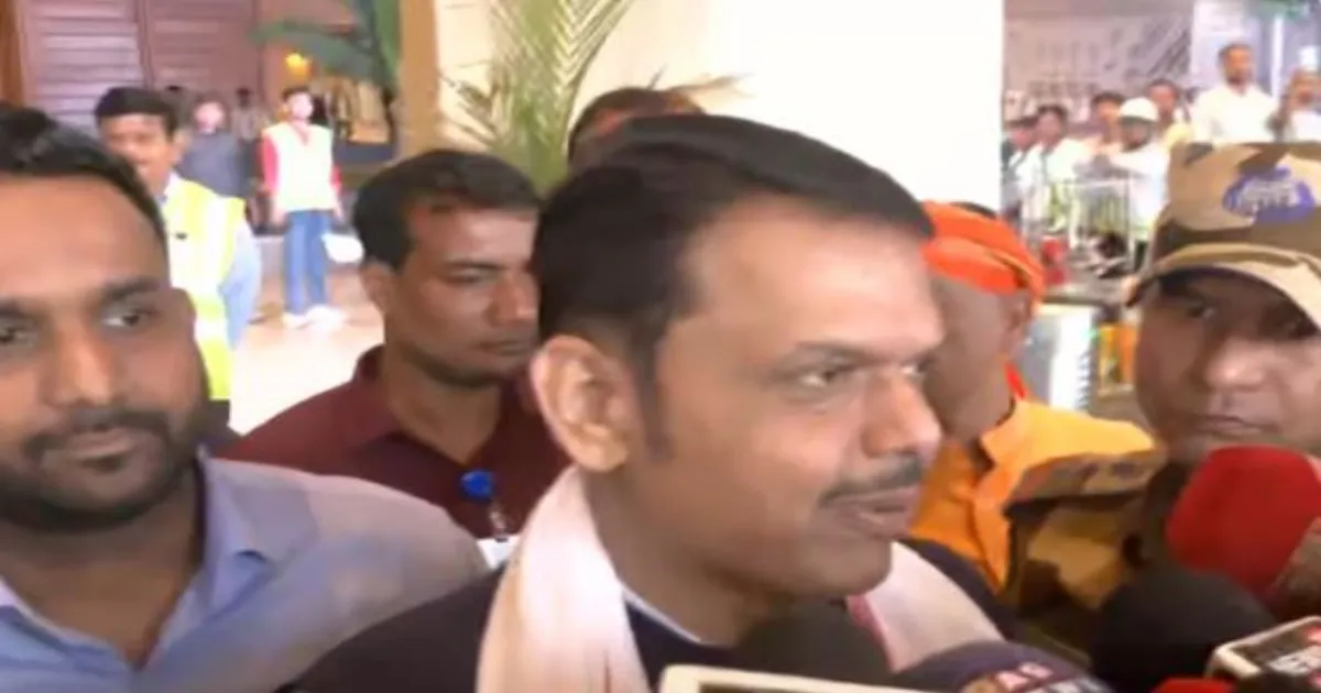 पूर्वी भारत में बीजेपी का बढ़ता प्रभाव साफ दिख रहा: असम शपथ ग्रहण से पहले देवेंद्र फडणवीस