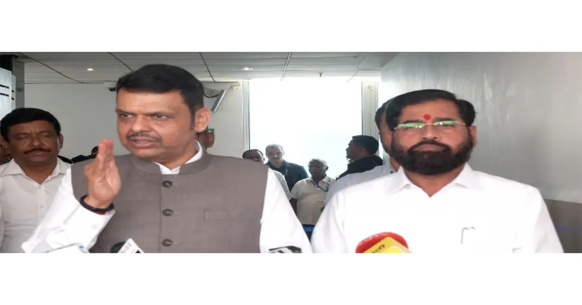 प्याज का दाम 15 रुपये प्रति किलो तय: महाराष्ट्र सीएम देवेंद्र फडणवीस ने विरोध प्रदर्शनों को बताया फोटो-ऑप