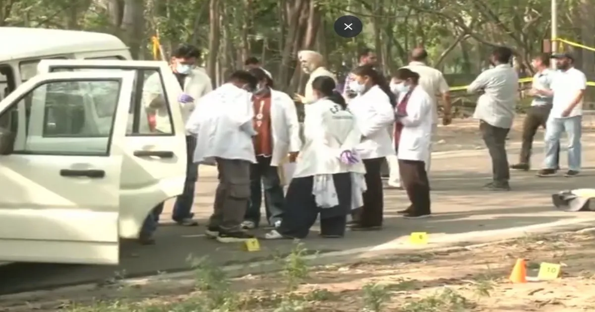 चंडीगढ़ मेडिकल स्टोर हत्याकांड: पुलिस मुठभेड़ में दो आरोपी घायल