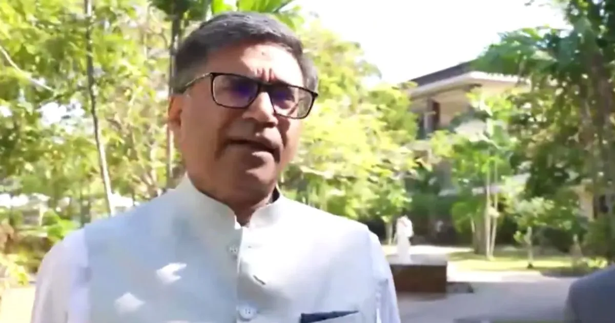 भारत ने कोलंबो ट्रैक-2 भारत-पाक वार्ता से बनाई दूरी, कहा- यह निजी कार्यक्रम है