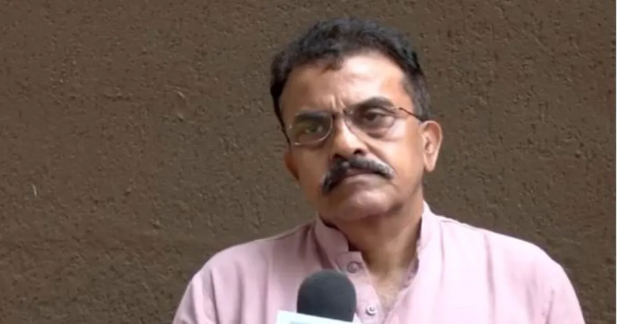 छात्रों के नाम पर हो रही राजनीति, जंतर-मंतर प्रदर्शन पर शिवसेना नेता संजय निरुपम का हमला
