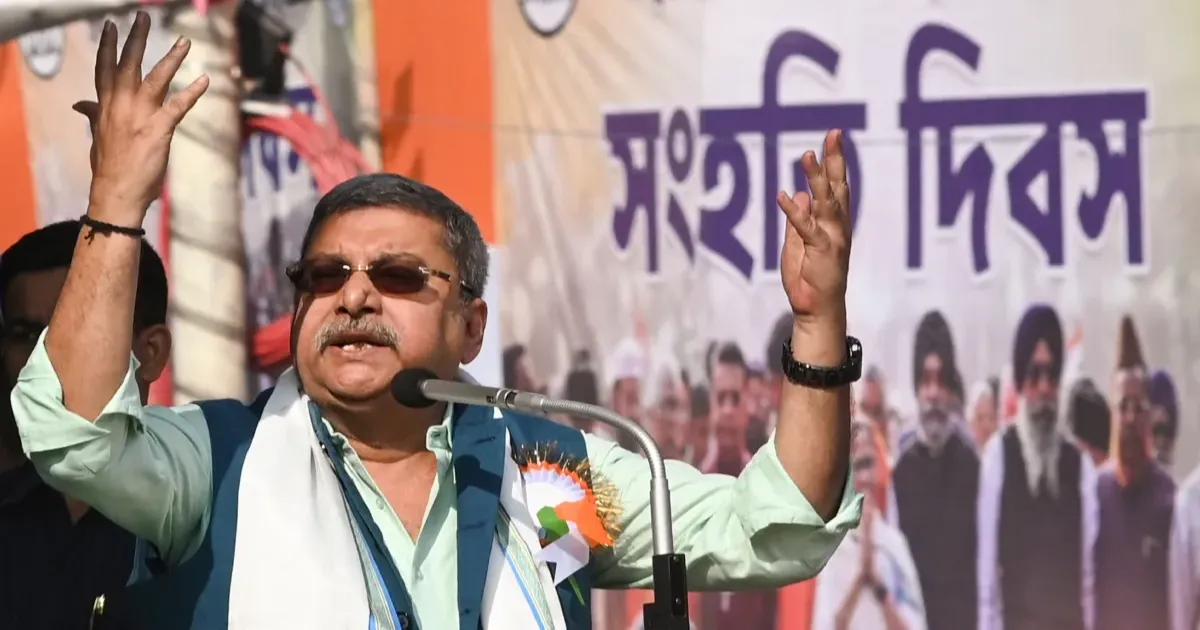 ममता बनर्जी से कथित विवाद पर बोले कल्याण बनर्जी- मैं बेहद आहत हूं, तय समय से अधिक नहीं बोला