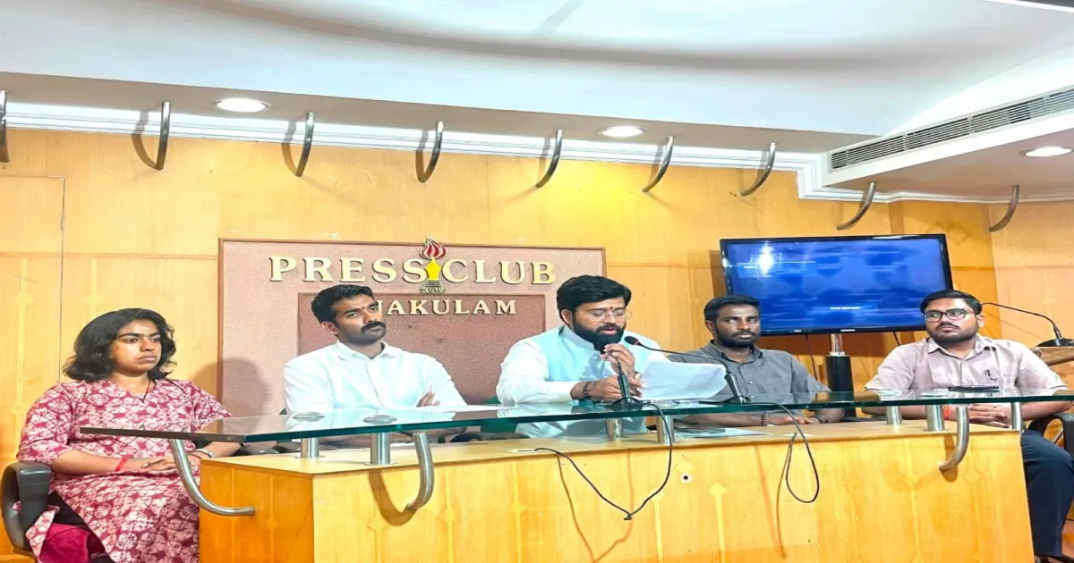 परीक्षा अनियमितताओं पर केंद्र की उच्चस्तरीय समिति के सामने संस्थागत सुधारों की मांग रखेगा ABVP