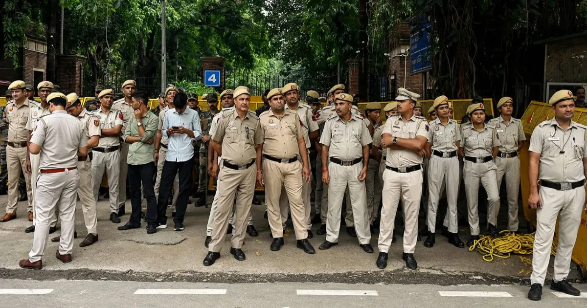 जंतर-मंतर पर 21 अगस्त को आरक्षण सुधार प्रदर्शन की अनुमति नहीं, दिल्ली पुलिस ने दावे को बताया भ्रामक