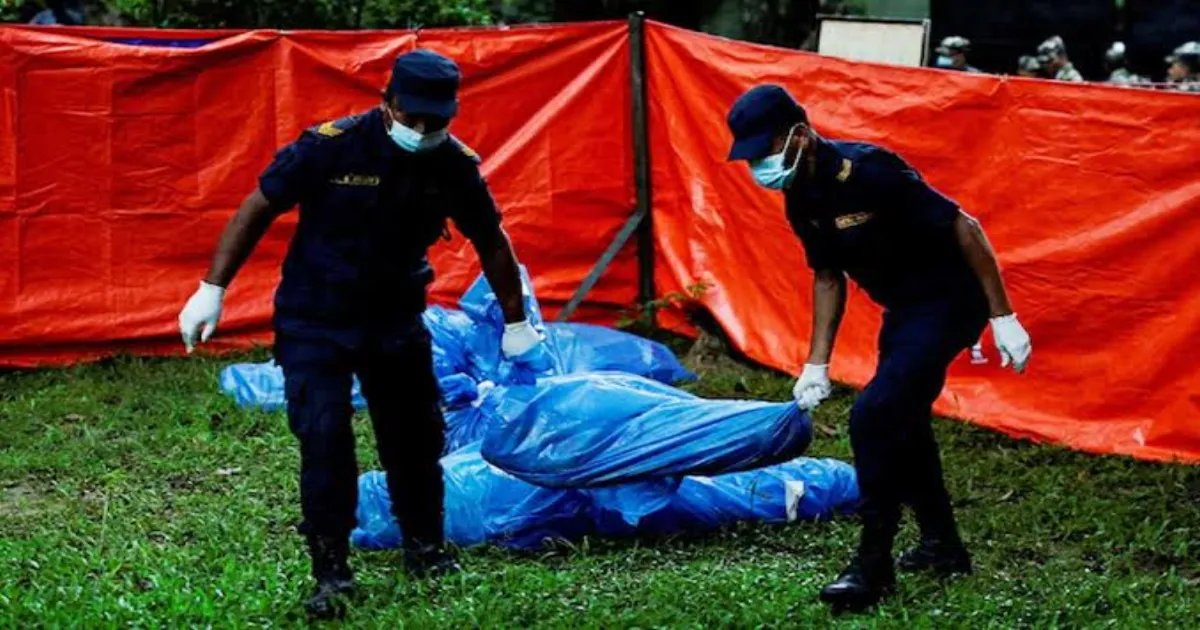 नेपाल बाढ़: शव नंबर 1003 पर दो परिवारों का दावा, डीएनए जांच से होगी पहचान